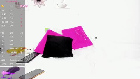 deisy online show from 02.12.25