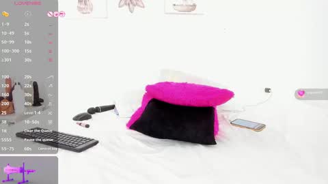 deisy online show from 02.13.25