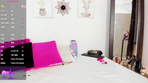 deisy online show from 02.26.25