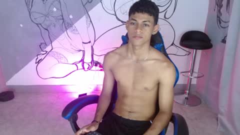 Deivid online show from 11.30.25