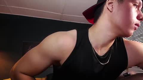 Snapshot of deivid_parker chatting on 09.09.25 Deivid online show from 09.09.25