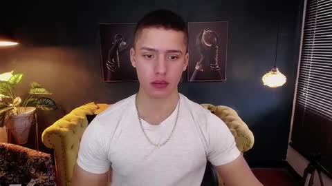 Snapshot of deivid_parker chatting on 09.13.25 Deivid online show from 09.13.25