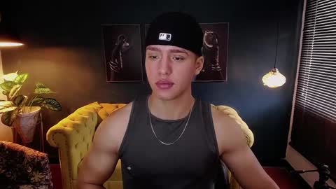 Snapshot of deivid_parker chatting on 09.17.25 Deivid online show from 09.17.25