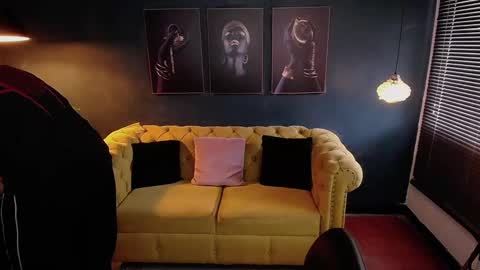 Snapshot of deivid_parker chatting on 09.22.25 Deivid online show from 09.22.25