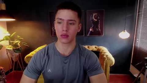 Snapshot of deivid_parker chatting on 11.28.25 Deivid online show from 11.28.25