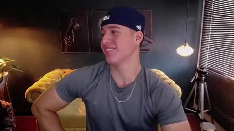 Deivid online show from 02.09.26