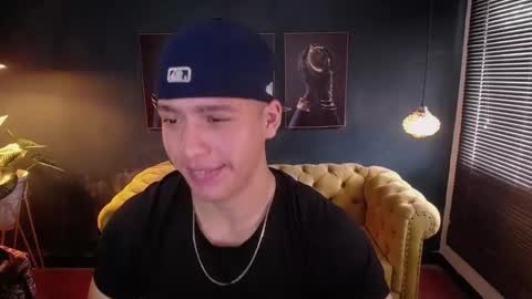 Deivid online show from 03.27.26