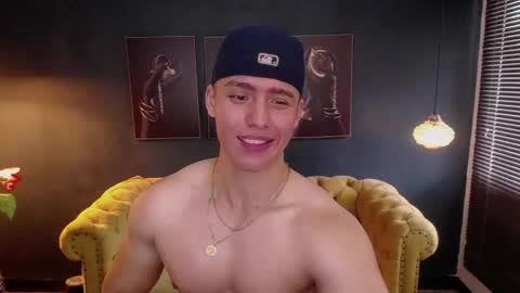 Snapshot of deivid_parker chatting on 04.17.26 Deivid online show from 04.17.26