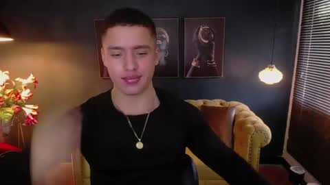 Snapshot of deivid_parker chatting on 06.22.26 Deivid online show from 06.22.26