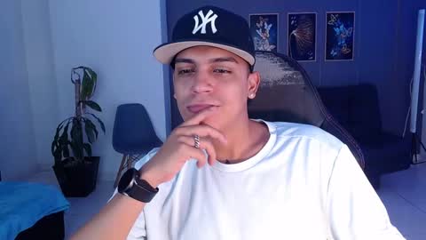 Deivid online show from 09.12.25