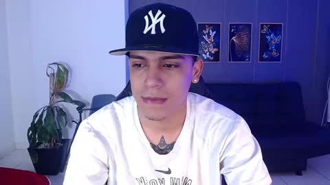 Deivid online show from 09.17.25