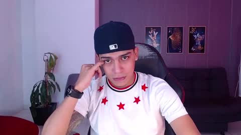 Deivid online show from 09.18.25