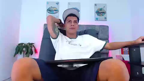 Deivid online show from 09.24.25