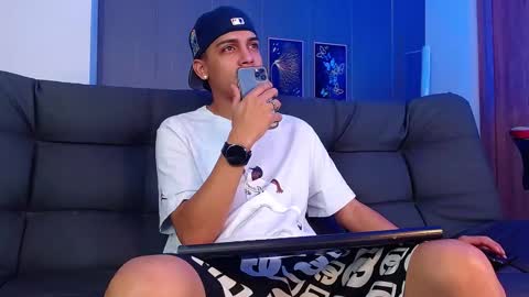 Deivid online show from 10.10.25