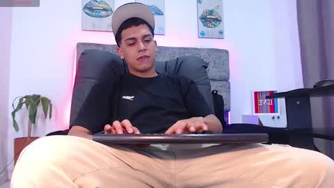 Deivid online show from 12.16.25