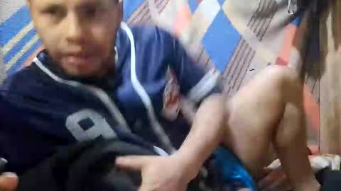 deivifit online show from 11.25.25