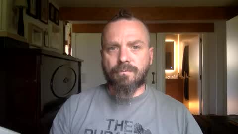 Hermes online show from 04.19.26