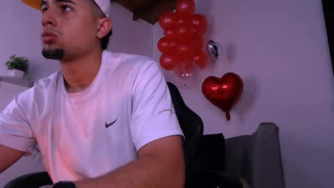  DEIVY  online show from 02.14.25