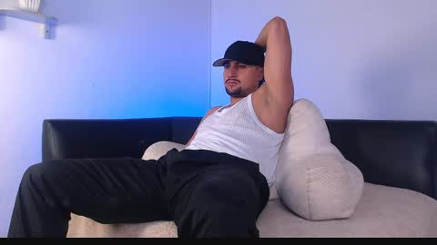  DEIVY  online show from 04.02.26