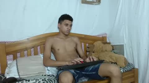 Deivy online show from 11.08.25