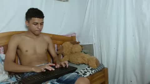 Deivy online show from 11.09.25