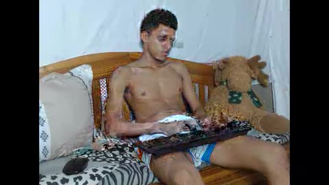 Deivy online show from 11.16.25