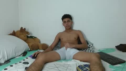 Deivy online show from 12.13.25