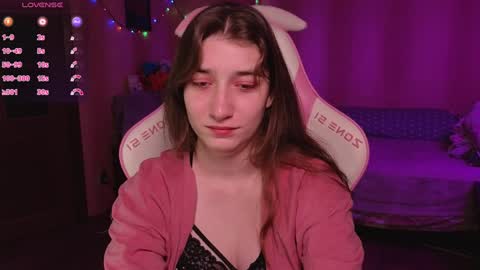 Princess Potato online show from 12.21.24