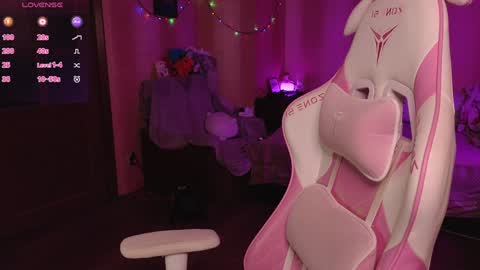 Princess Potato online show from 12.30.24