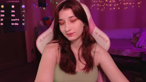 Princess Potato online show from 01.08.25