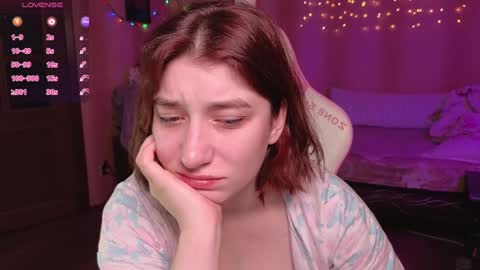 Princess Potato online show from 01.21.25