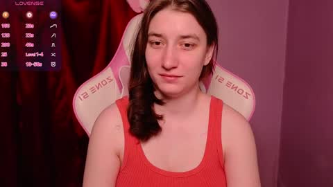 Princess Potato online show from 04.16.26