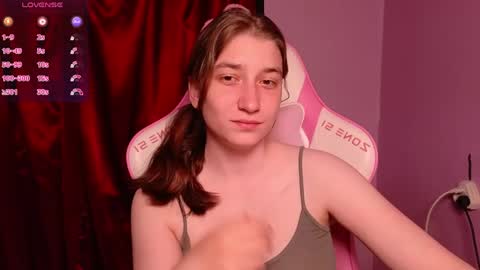Princess Potato online show from 05.25.26