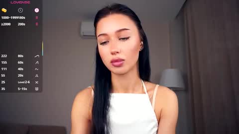Snapshot of delanakimbral chatting on 10.15.25 Hello everyone Im Tessa Make yourself comfortable. Were going to have fun together online show from 10.15.25