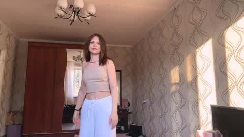 Hello My name is Molly online show from 04.23.26