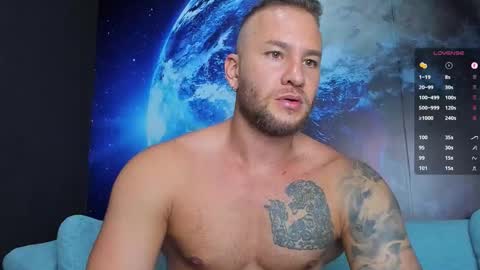 Delessandro online show from 01.06.26