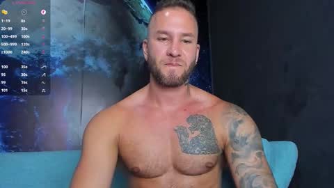 Delessandro online show from 02.13.26