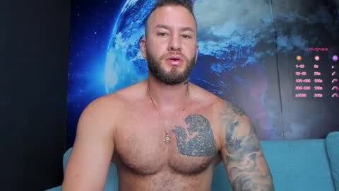 Delessandro online show from 05.22.26