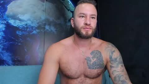 Delessandro online show from 05.26.26