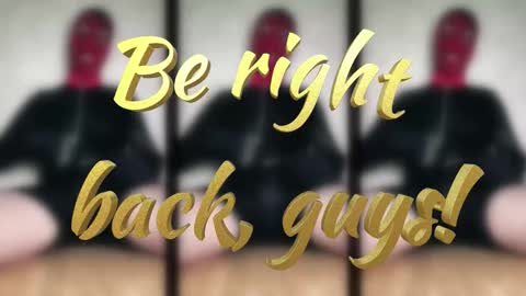 Mster X online show from 11.28.25