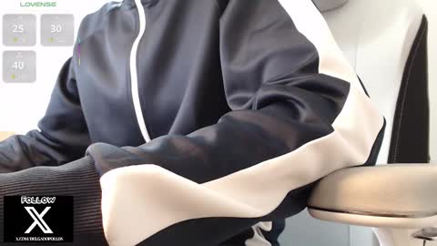 Mster X online show from 02.08.26