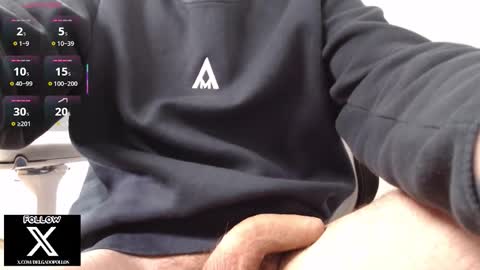 Mster X online show from 03.02.26