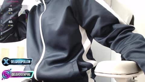 Mster X online show from 03.29.26