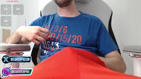 Mster X online show from 04.16.26