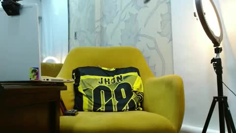 delglo online show from 10.10.25