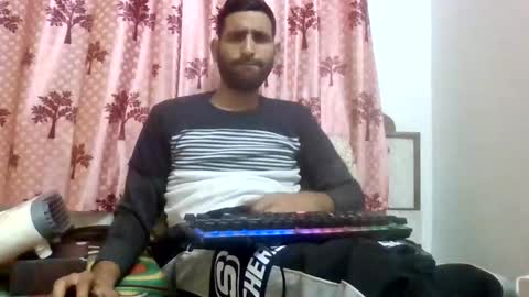 akash  kavya online show from 01.09.26