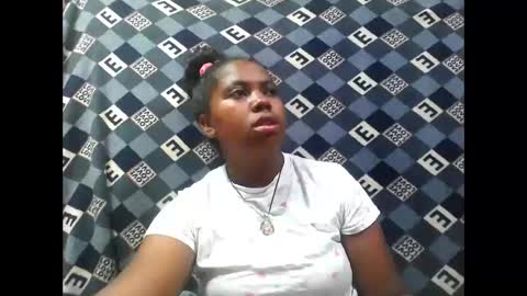 Snapshot of deliah712909 chatting on 11.17.25 deliah712909 online show from 11.17.25