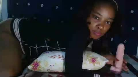 Snapshot of delicacylicious_babe chatting on 05.01.26 delicacylicious_babe online show from 05.01.26