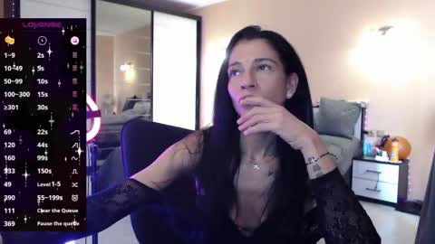 Nicole online show from 11.03.25