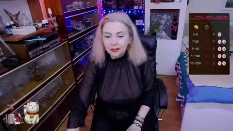 Delicacat online show from 05.06.26